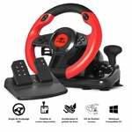Matériels informatique volant SPIRIT of GAMER RACE WHEEL PRO 1 infinytech Réunion 03