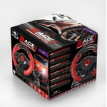 Matériels informatique volant SPIRIT of GAMER RACE WHEEL PRO 1 infinytech Réunion 02
