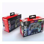 Matériels informatique manette SPIRIT of GAMER Pulse Bluetooth infinytech Réunion 03