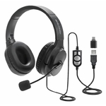 Matériels audio casque micro ADVANCE SmartPhonics 550 infinytech Réunion 01