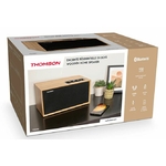Matériels audio Enceintes nomade THOMSON WS502 infinytech Réunion 04