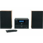 Matériels audio micro chaîne THOMSON MIC123BT infinytech Réunion 01