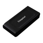 Matériels informatique disque SSD externe KINGSTON XS1000 2To infinytech Réunion 02