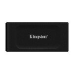 Matériels informatique disque SSD externe KINGSTON XS1000 2To infinytech Réunion 01