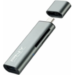 Matériels informatique lecteur de carte PNY R-TC-UA-3N1E01-RB infinytech Réunion 01
