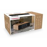 Matériels audio micro chaîne THOMSON MIC300IBT infinytech Réunion 03