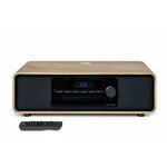 Matériels audio micro chaîne THOMSON MIC300IBT infinytech Réunion 02
