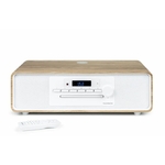 Matériels audio micro chaîne THOMSON MIC301IBT infinytech Réunion 02