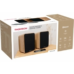 Matériels audio enceintes THOMSON WS602DUO infinytech Réunion 03