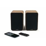 Matériels audio enceintes THOMSON WS602DUO infinytech Réunion 01