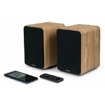 Matériels audio enceintes THOMSON WS602DUO infinytech Réunion 02