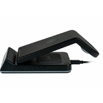 Réveil lumineux et Station de charges THOMSON CL750IA Compatible Apple infinytech Réunion 02