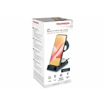 Réveil lumineux et Station de charges THOMSON CL750IS Compatible Android infinytech Réunion 04