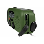 Petit électroménager radio solaire portable THOMSON RT260 infinytech Réunion 03