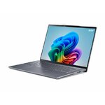 Matériels informatique pc portable ACER Swift SF14-11-X3EB infinytech Réunion 02