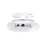 Matériels informatique point daccès Wi-Fi 6 TP-LINK EAP653 AX3000 infinytech Réunion 03