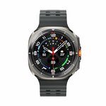Objets connectés montre connectée SAMSUNG Galaxy Watch Ultra 47mm Grise infinytech Réunion 01