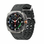 Objets connectés montre connectée SAMSUNG Galaxy Watch Ultra 47mm Grise infinytech Réunion 02