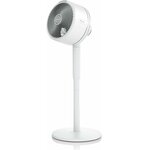 Petit électroménager ventilateur portable SHARK FlexBreeze FA220EU infinytech Réunion 01