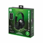 Matériels audio casque micro JBL Quantum 360X Wireless for XBOX infinytech Réunion 07
