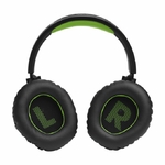 Matériels audio casque micro JBL Quantum 360X Wireless for XBOX infinytech Réunion 04