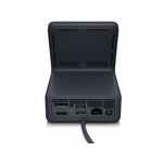 Matériels informatique Station d’accueil DELL Dual Charge HD22Q infinytech Réunion 03