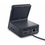 Matériels informatique Station d’accueil DELL Dual Charge HD22Q infinytech Réunion 04