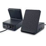 Matériels informatique Station d’accueil DELL Dual Charge HD22Q infinytech Réunion 01