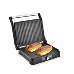 Petit électroménager grill panini TECHWOOD TGD-2201 infinytech Réunion 02
