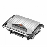 Petit électroménager grill viande et panini TECHWOOD TGD-020 infinytech Réunion 01