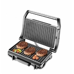 Petit électroménager grill viande et panini TECHWOOD TGD-020 infinytech Réunion 03
