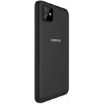 Téléphonie mobile smartphone KONROW Sky63 Noir infinytech Réunion 04