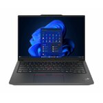 Matériels informatique pc portable LENOVO ThinkPad E14 Gen6 21M7002NFR infinytech Réunion 01