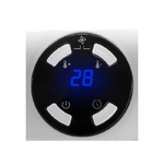 Petit électroménager mini chauffage prise murale HOTPLUG PULLMAN infinytech Réunion 04