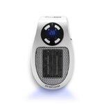 Petit électroménager mini chauffage prise murale HOTPLUG PULLMAN infinytech Réunion 02