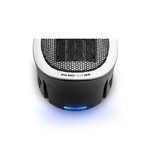 Petit électroménager mini chauffage prise murale HOTPLUG PULLMAN infinytech Réunion 03