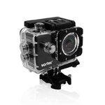 Matériels vidéo caméra sport VORTEX X Cam2 Full HD 1080p infinytech Réunion 03