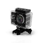 Matériels vidéo caméra sport VORTEX X Cam2 Full HD 1080p infinytech Réunion 01