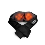 Petit électroménager masseur Shiatsu nuque cervical et épaules YOGHI Mass Neck&Back infinytech Réunion 01