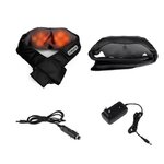 Petit électroménager masseur Shiatsu nuque cervical et épaules YOGHI Mass Neck&Back infinytech Réunion 06
