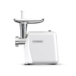 Petit électroménager hachoir à viande électrique KITCHENCOOK MG1300 infinytech Réunion 04