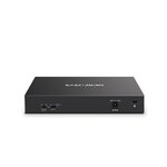 Matériels informatique switch MERCUSYS MS108GP 8 ports Gigabit PoE Plus infinytech Réunion 02