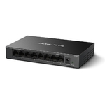 Matériels informatique switch MERCUSYS MS108GS 8 ports Gigabit infinytech Réunion 01
