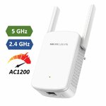 Matériels informatique répéteur Wi-Fi MERCUSYS ME30 AC1200 infinytech Réunion 01