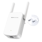 Matériels informatique répéteur Wi-Fi MERCUSYS ME30 AC1200 infinytech Réunion 02