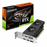 Matériels informatique Gigabyte GeForce RTX 3050 OC Low Profile 6G NVIDIA 6 Go GDDR6 infinytech Réunion 01