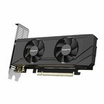 Matériels informatique Gigabyte GeForce RTX 3050 OC Low Profile 6G NVIDIA 6 Go GDDR6 infinytech Réunion 02