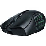 Matériels informatique souris RAZER Naga V2 Pro Noire infinytech Réunion 03