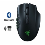 Matériels informatique souris RAZER Naga V2 Pro Noire infinytech Réunion 01