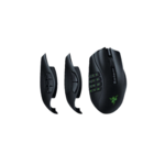 Matériels informatique souris RAZER Naga V2 Pro Noire infinytech Réunion 02
